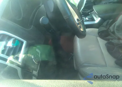 2015 Ford Explorer Limited from USA, damaged, VIN 1FM5K8F84FGA25670